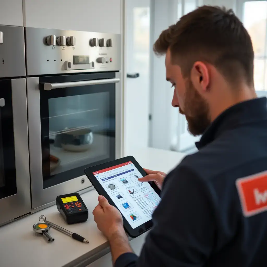 Gas Safety Certificate