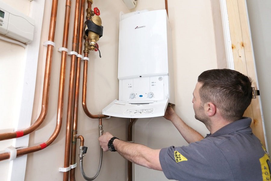 What Does a Landlord Gas Safety Inspection Include? Featured Image