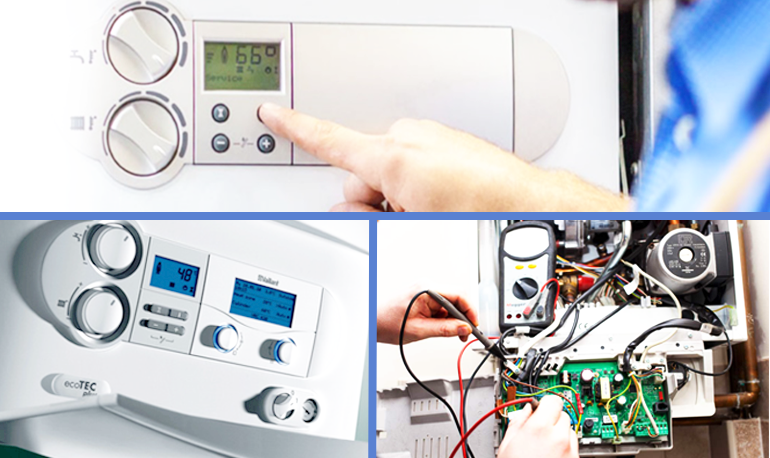 Why does My Boiler Keep Turning Off: Boiler Keep Switching Off – What to Do? Featured Image