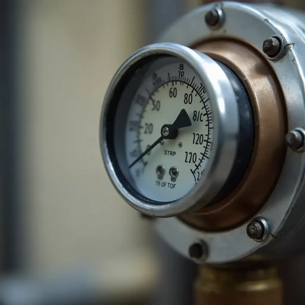 why does my boiler keep turning off due to low pressure