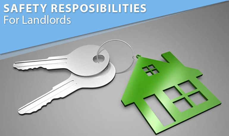 Top 6 Responsibilities of Landlords Featured Image