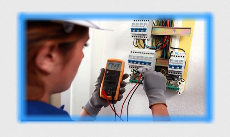 4 Occasions That Call for an Electrical Safety Check Image