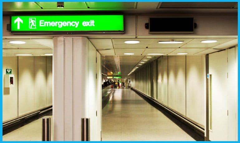 How to Maintain the Emergency Lighting of Your Building? Featured Image