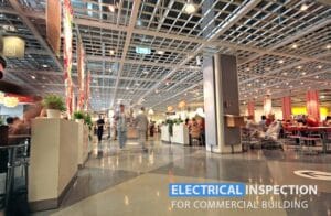 electrical inspection
