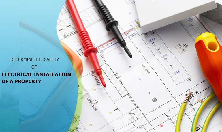 Checklist to Determine the Safety of Electrical Installation of a Property Featured Image