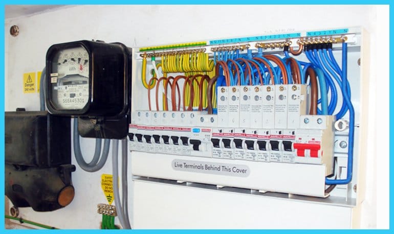 How Can Landlords Ensure Electrical Safety of a Building? Featured Image