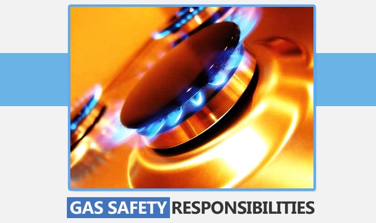 4 Gas Safety Responsibilities Tenants Should Be Aware of Image