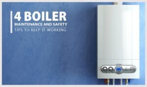 boiler maintenance