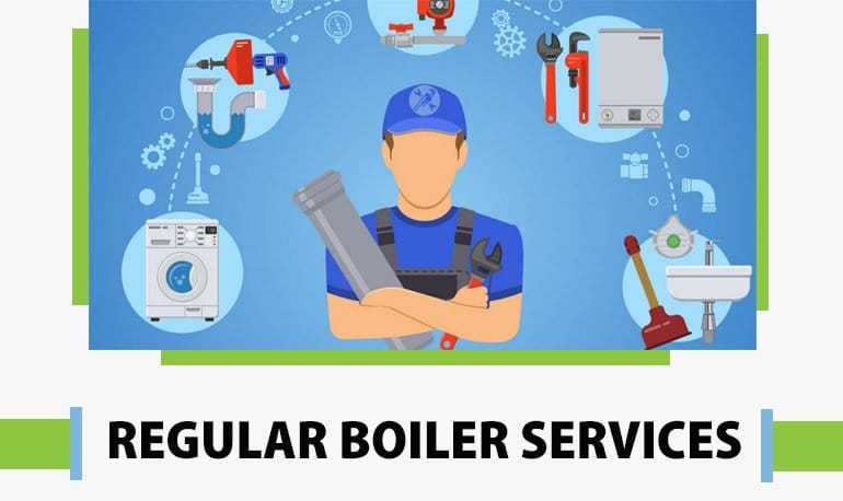 How to Choose Company to Get Regular Boiler Services Image