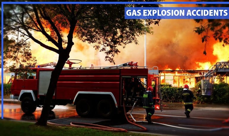 How to Prevent Gas Explosion Accidents Featured Image