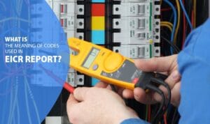 eicr report