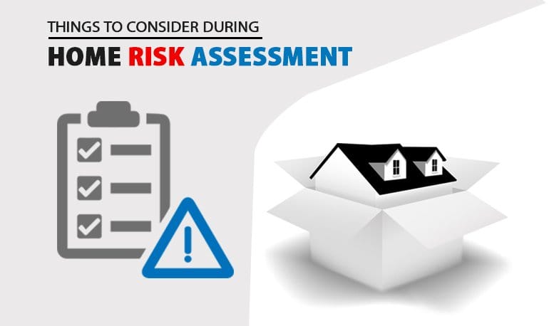 Home Working Assessment: Things to Consider During Home Risk Assessment Featured Image