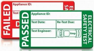 PAT TESTING