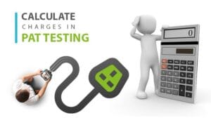 pat testing cost