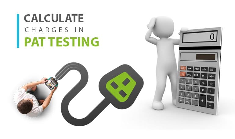 PAT Testing Cost: Guide to Calculate the Charges in a PAT Testing Image