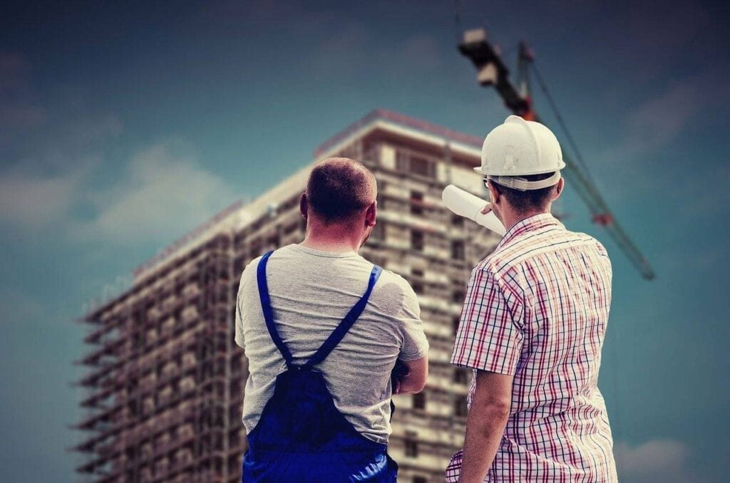 building safety