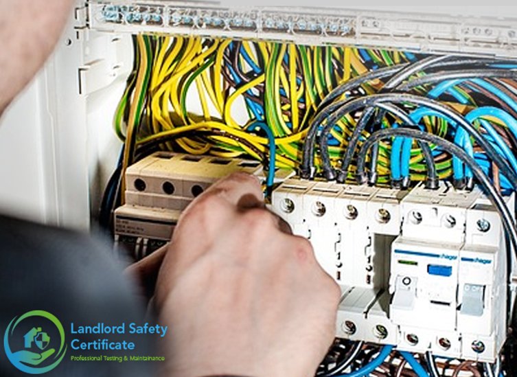 Domestic Electrical Certificate Landlord