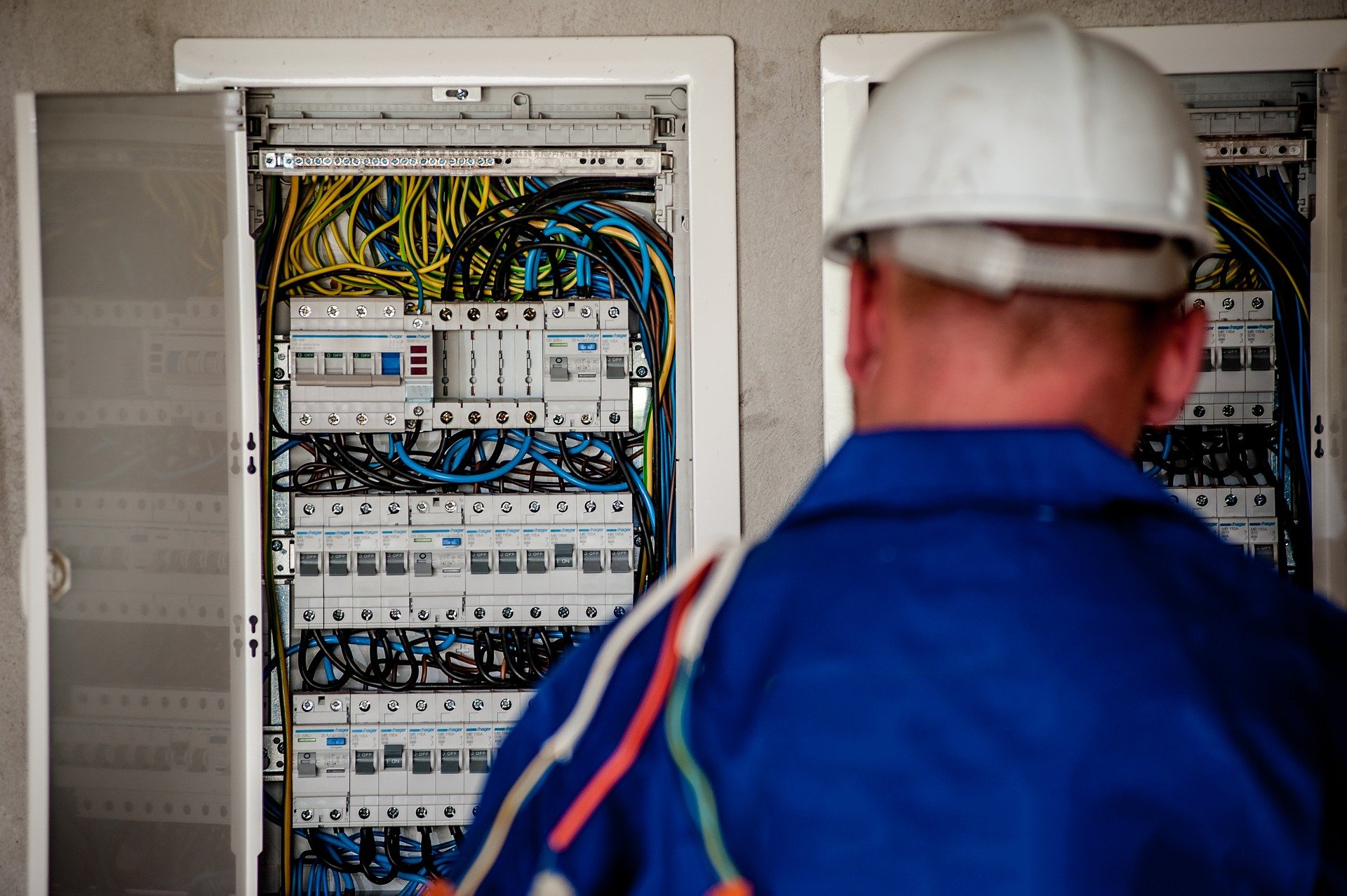 Commercial Electrical Certificate Featured Image