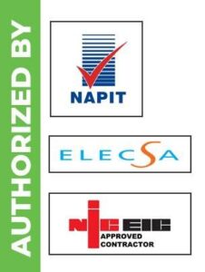Commercial Electrical Certificate
