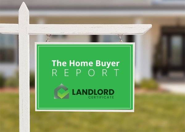 Home Buyers Report