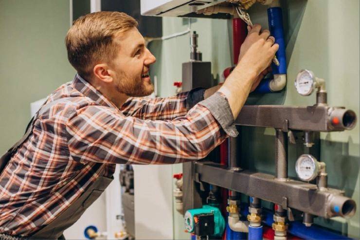 What are the benefits of having my boiler service regularly? Image
