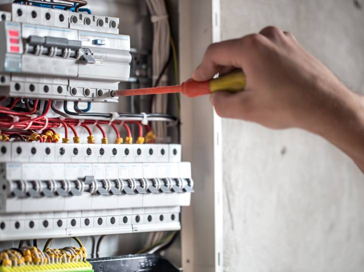 landlord electrical safety certificate