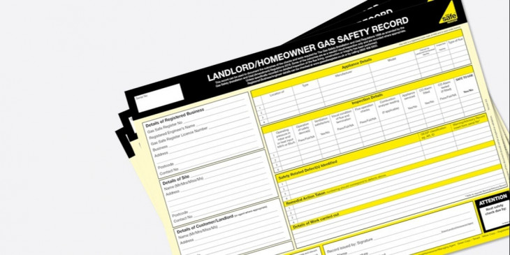 How to Obtain a Gas Safety Certificate