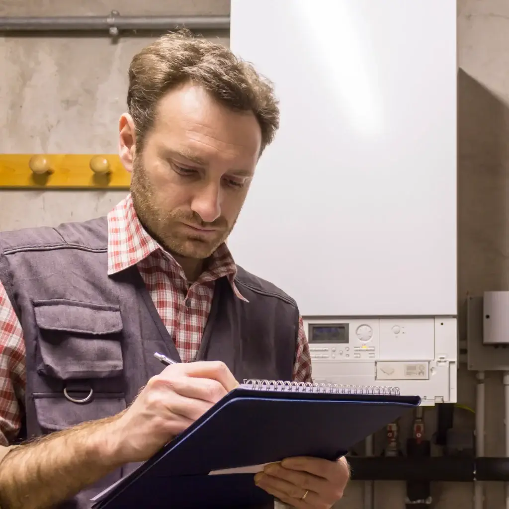 PAT testing certificate