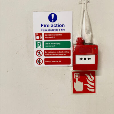 Fire Alarm Certification