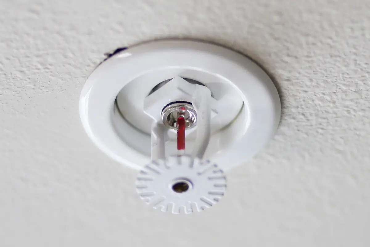 Fire Detection, Alarm, and Suppression Systems for Commercial Properties