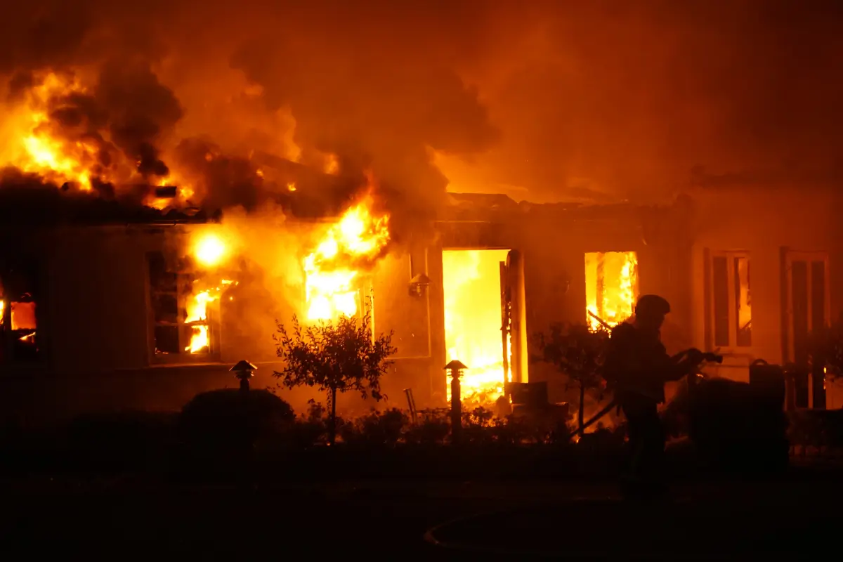 Type 1 and 2 Fire Risk Assessments