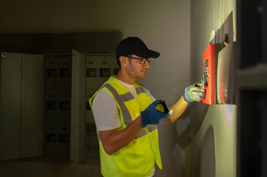 5 Year Electrical Test Legal Requirement