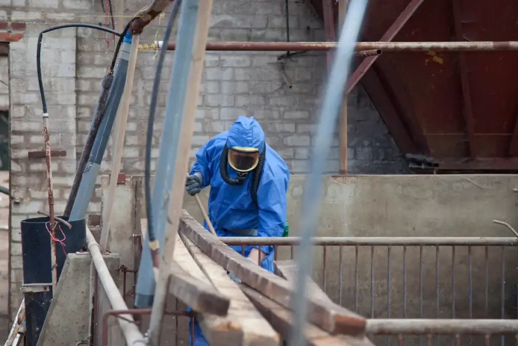 When is an Asbestos Survey Needed
