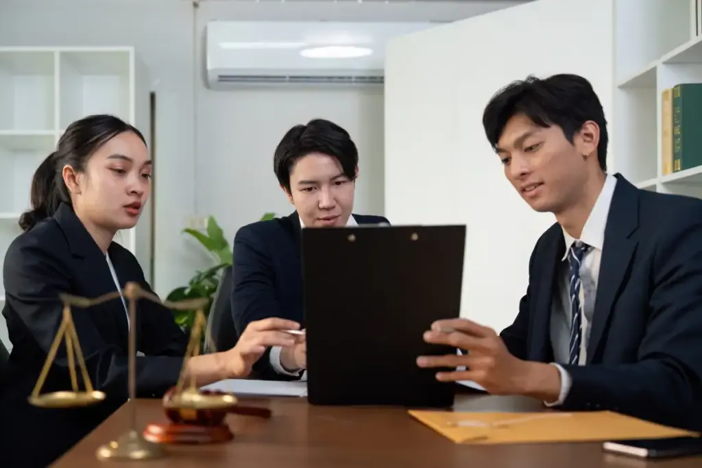 Type 4 Fire Risk Assessment