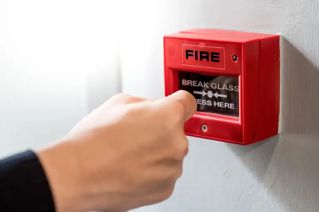 Fire Equipment Safety Choosing the Right Fire Equipment to Enhance Overall Safety