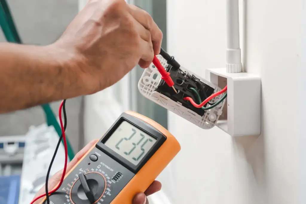 How to Wire a Consumer Unit