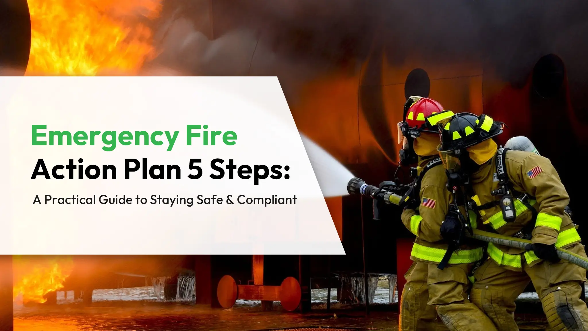 Emergency-Fire-Action