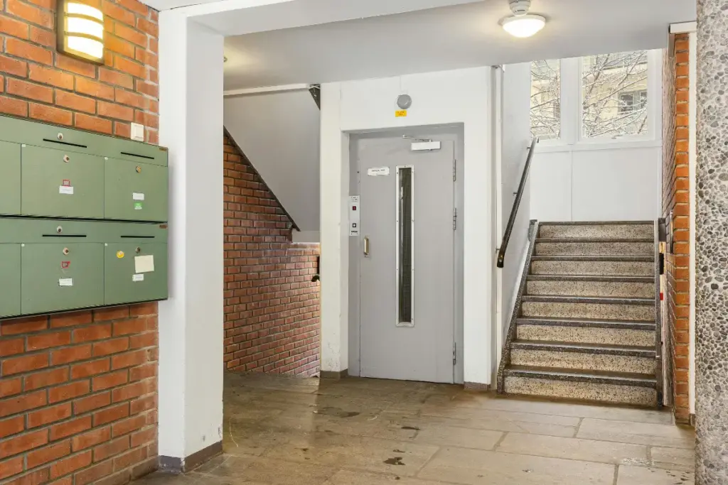 How Thick Are Fire Doors in the UK