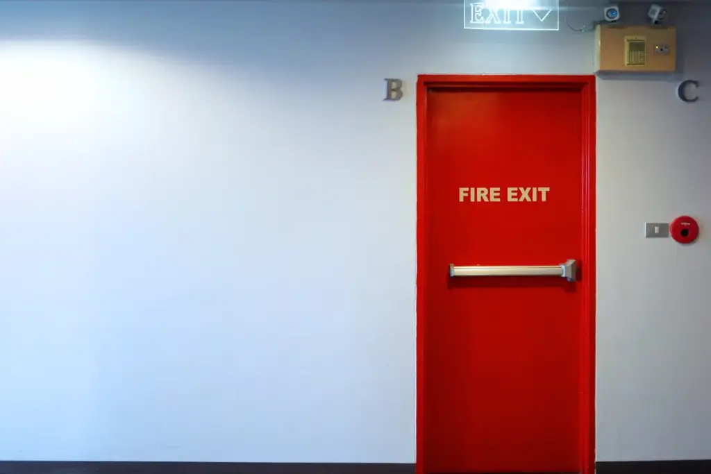Fire safety in schools and public institutions is a shared responsibility that involves multiple stakeholders working together to create a secure environment.