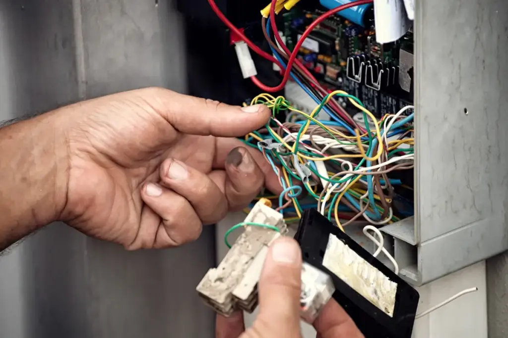 How to Wire a Garage Consumer Unit
