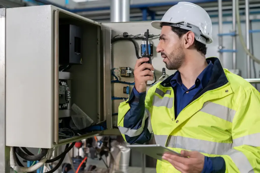 How to Wire a Consumer Unit