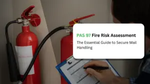 PAS 97 Fire Risk Assessment The Essential Guide to Secure Mail Handling