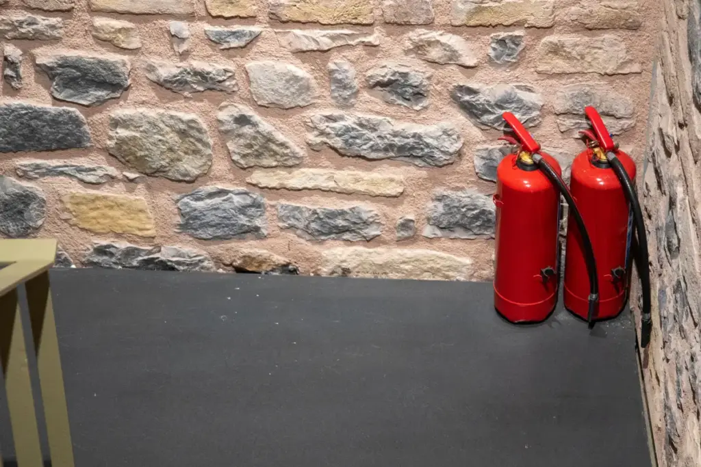Fire Equipment Safety Why Fire Equipment Safety Is Critical for Preventing Workplace Emergencies
