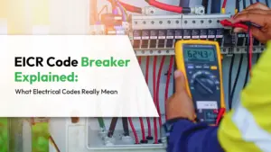 EICR-Code-Breaker-Explained