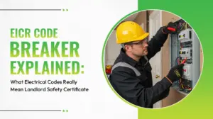 EICR Code Breaker Explained What Electrical Codes Really Mean