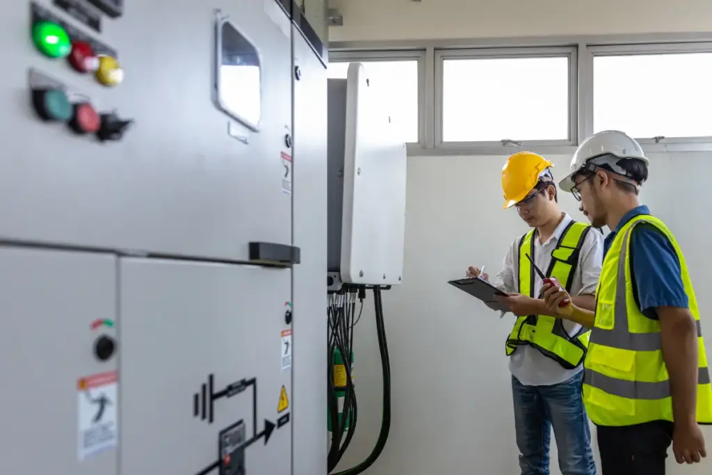 How Electrical Inspectors Identify Life-Threatening Defects in an EICR