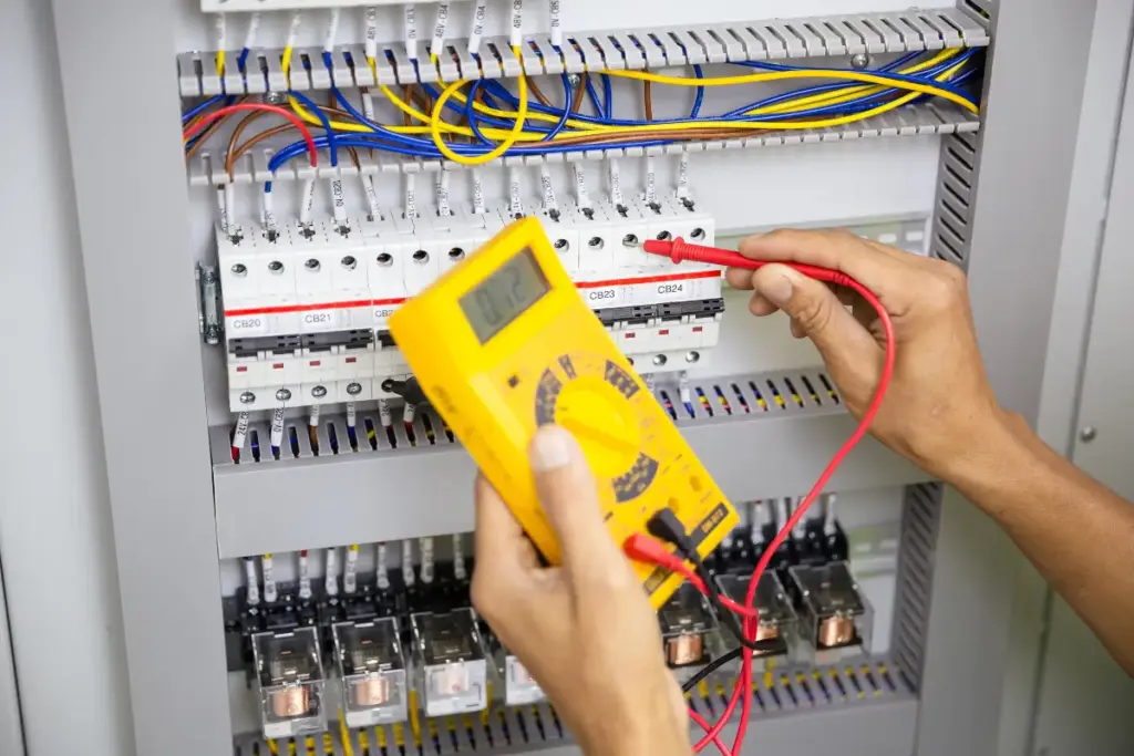EIC Vs EICR
How Electrical Installation Certificates Differ From Condition Reports