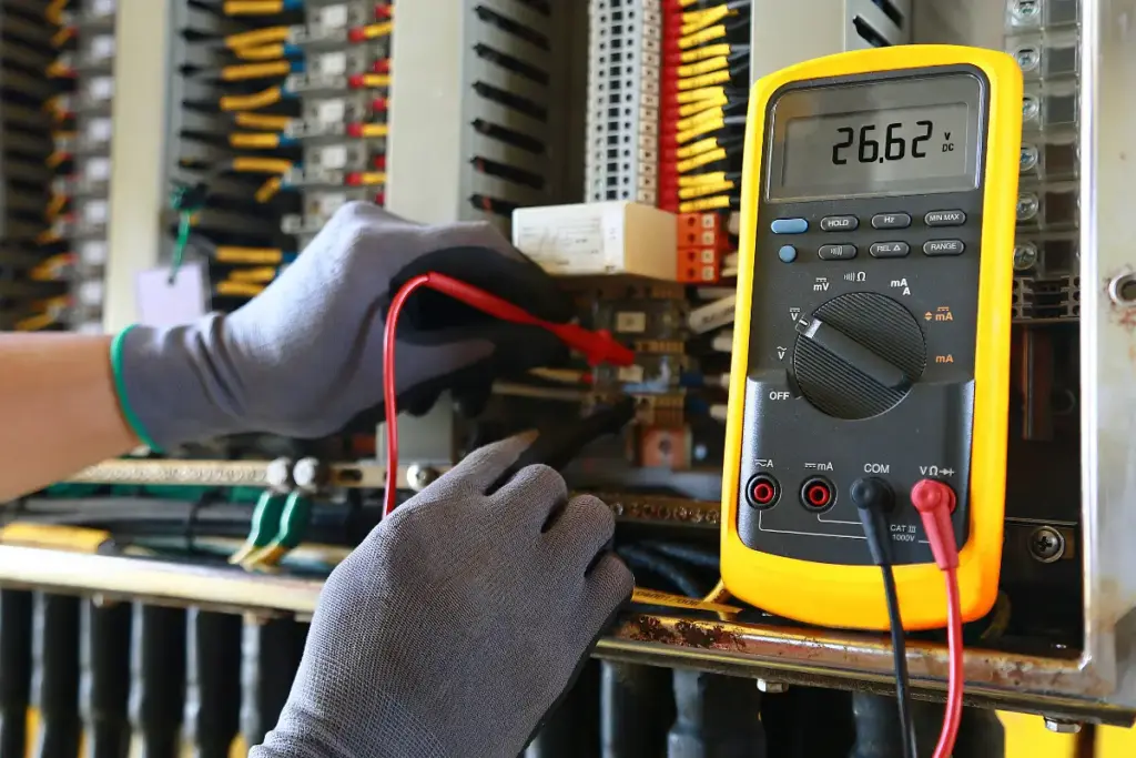 EICR Code Breaker How Proper Code Analysis Improves Electrical Safety Decisions