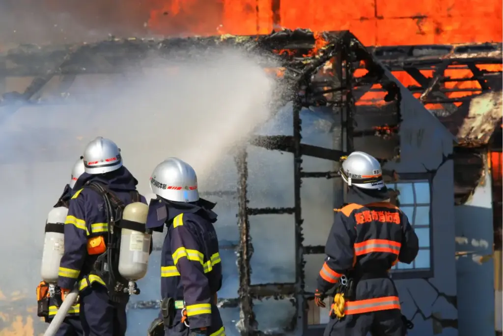 RC44 Fire Risk Assessments
How RC44 Fire Risk Assessments Help Improve Fire Prevention Strategies