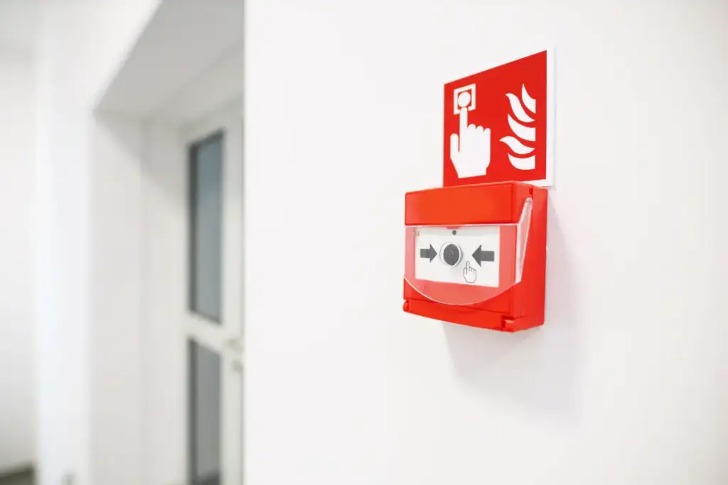 Workplace Fire Risk Assessment
How to Handle Fire Emergencies in Student Housing